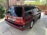 Volkswagen Passat 1994 года за 2 300 000 тг. в Шымкент – фото 4