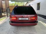 Volkswagen Passat 1994 года за 2 300 000 тг. в Шымкент – фото 5
