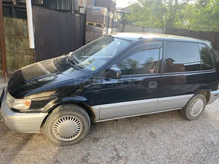 Mitsubishi Space Runner 1993 года за 1 300 000 тг. в Алматы – фото 9