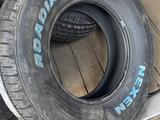 NEXEN roadian HTX2 за 65 000 тг. в Алматы – фото 2