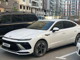 Hyundai Sonata 2023 годаүшін13 200 000 тг. в Актау – фото 5