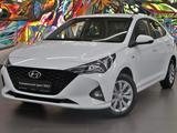 Hyundai Accent 2021 года за 7 400 000 тг. в Алматы