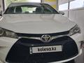 Toyota Camry 2016 годаfor9 200 000 тг. в Актобе – фото 2