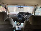 Honda Odyssey 2001 годаfor4 000 000 тг. в Алматы – фото 5
