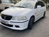 Honda Odyssey 2001 годаfor4 000 000 тг. в Алматы