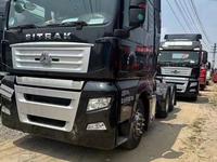 Sinotruk Sitrak  C7H 2019 годаүшін8 000 000 тг. в Алматы