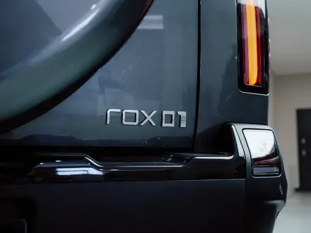 Rox 01 VIP 2025 года за 34 000 000 тг. в Алматы – фото 15