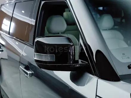 Rox 01 VIP 2025 года за 34 000 000 тг. в Алматы – фото 5