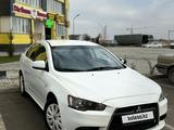 Mitsubishi Lancer 2013 годаүшін2 800 000 тг. в Алматы – фото 2