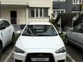 Mitsubishi Lancer 2013 годаүшін2 800 000 тг. в Алматы