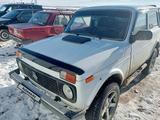 ВАЗ (Lada) Lada 2121 2012 года за 2 000 000 тг. в Зайсан