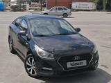 Hyundai Solaris 2018 года за 5 499 999 тг. в Астана