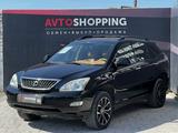 Lexus RX 350 2007 года за 8 300 000 тг. в Актобе