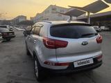 Kia Sportage 2014 годаүшін7 550 000 тг. в Алматы – фото 3