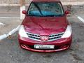 Nissan Tiida 2008 года за 4 500 000 тг. в Байконыр – фото 11