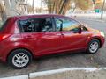 Nissan Tiida 2008 года за 4 500 000 тг. в Байконыр – фото 9