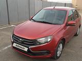 ВАЗ (Lada) Granta 2190 2019 года за 4 300 000 тг. в Усть-Каменогорск
