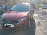 ВАЗ (Lada) Granta 2190 2019 года за 4 300 000 тг. в Усть-Каменогорск – фото 2