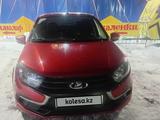 ВАЗ (Lada) Granta 2190 2019 года за 4 300 000 тг. в Усть-Каменогорск – фото 3