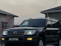 Toyota Land Cruiser 2004 года за 11 000 000 тг. в Жанаозен