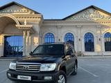 Toyota Land Cruiser 2004 года за 11 000 000 тг. в Жанаозен – фото 4