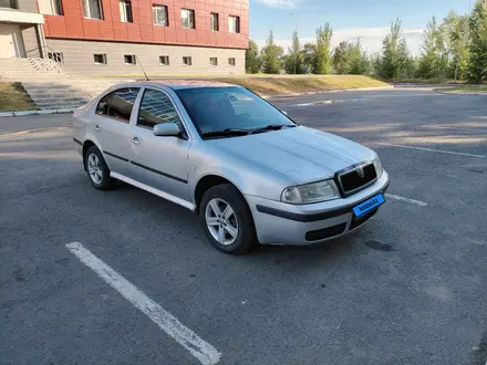 Skoda Octavia 2005 года за 2 300 000 тг. в Павлодар – фото 10