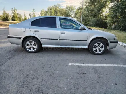 Skoda Octavia 2005 года за 2 300 000 тг. в Павлодар – фото 14