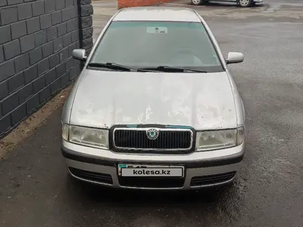 Skoda Octavia 2005 года за 2 300 000 тг. в Павлодар – фото 8