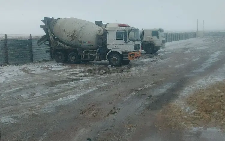 Shacman 2013 года за 15 000 000 тг. в Алматы