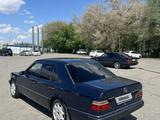 Mercedes-Benz E 230 1992 годаүшін1 600 000 тг. в Талдыкорган – фото 3
