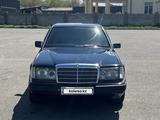 Mercedes-Benz E 230 1992 годаүшін1 600 000 тг. в Талдыкорган – фото 2