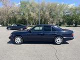 Mercedes-Benz E 230 1992 годаүшін1 600 000 тг. в Талдыкорган – фото 4