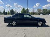 Mercedes-Benz E 230 1992 годаүшін1 600 000 тг. в Талдыкорган – фото 5