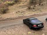 Mercedes-Benz CL 500 2001 года за 7 200 000 тг. в Алматы – фото 2