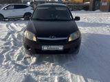 ВАЗ (Lada) Granta 2190 2013 годаfor2 150 000 тг. в Усть-Каменогорск – фото 2