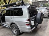 Mitsubishi Pajero 2002 года за 5 300 000 тг. в Алматы – фото 3