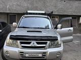 Mitsubishi Pajero 2002 года за 5 300 000 тг. в Алматы