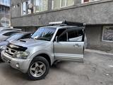 Mitsubishi Pajero 2002 года за 5 300 000 тг. в Алматы – фото 2