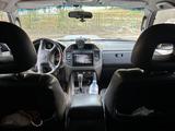 Mitsubishi Pajero 2002 года за 5 300 000 тг. в Алматы – фото 5