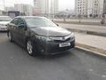 Toyota Camry 2012 годаүшін8 400 000 тг. в Туркестан – фото 5