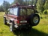 Toyota Land Cruiser Prado 1995 годаүшін7 500 000 тг. в Риддер – фото 4