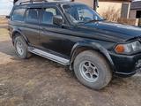 Mitsubishi Challenger 1996 года за 3 800 000 тг. в Астана – фото 3