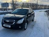 Chevrolet Cobalt 2022 года за 6 500 000 тг. в Семей – фото 2