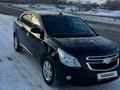 Chevrolet Cobalt 2022 года за 6 500 000 тг. в Семей – фото 8