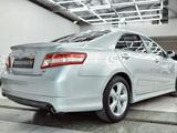 Авто Без Водителя (Toyota Camry 45 Серая) в Шымкент – фото 3