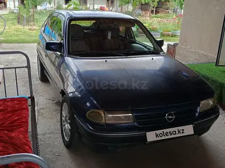 Opel Astra 1994 года за 500 000 тг. в Шымкент – фото 2