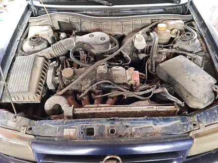 Opel Astra 1994 года за 500 000 тг. в Шымкент – фото 11