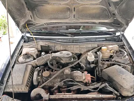 Opel Astra 1994 года за 500 000 тг. в Шымкент – фото 12