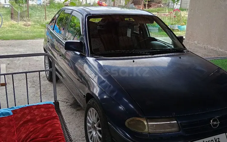 Opel Astra 1994 года за 500 000 тг. в Шымкент