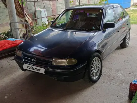 Opel Astra 1994 года за 500 000 тг. в Шымкент – фото 3